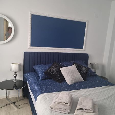Апартаменти Moderno Apartamento Familiar Junto Al Mar - Conejito Торрев'єха Екстер'єр фото