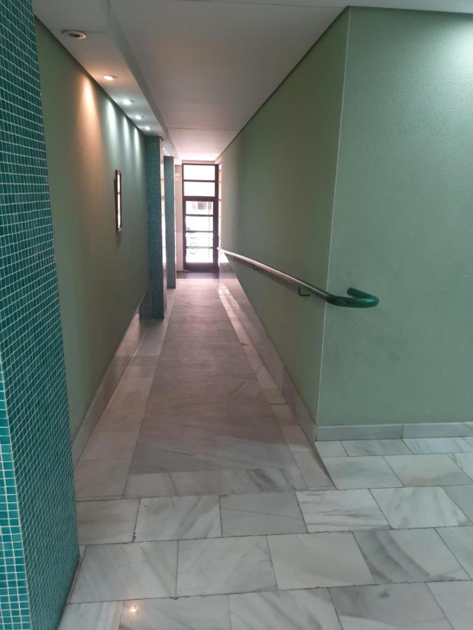 Апартаменти Moderno Apartamento Familiar Junto Al Mar - Conejito Торрев'єха Екстер'єр фото