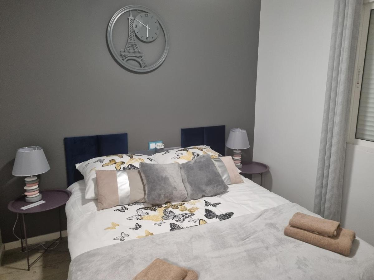 Апартаменти Moderno Apartamento Familiar Junto Al Mar - Conejito Торрев'єха Екстер'єр фото