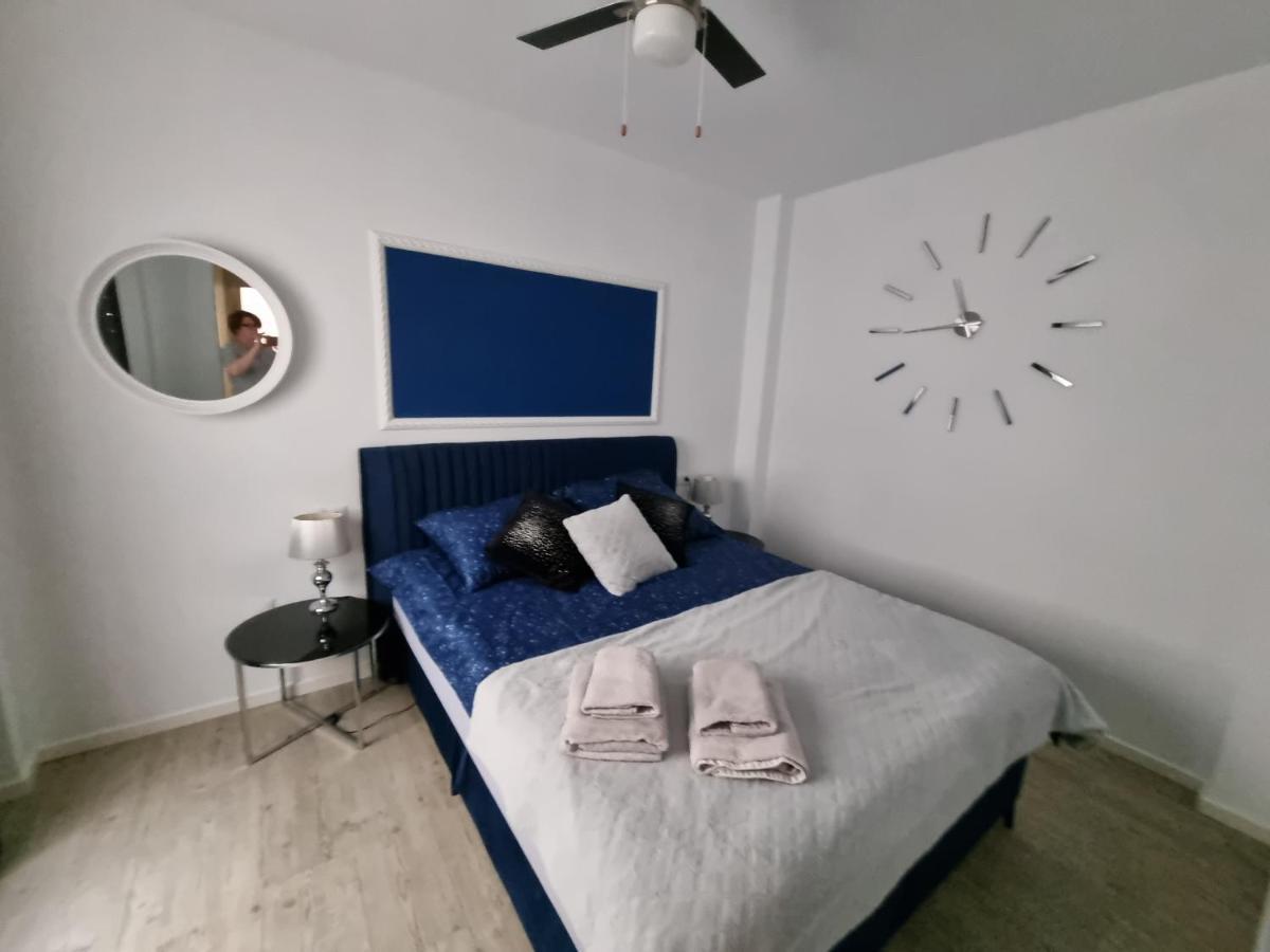 Апартаменти Moderno Apartamento Familiar Junto Al Mar - Conejito Торрев'єха Екстер'єр фото