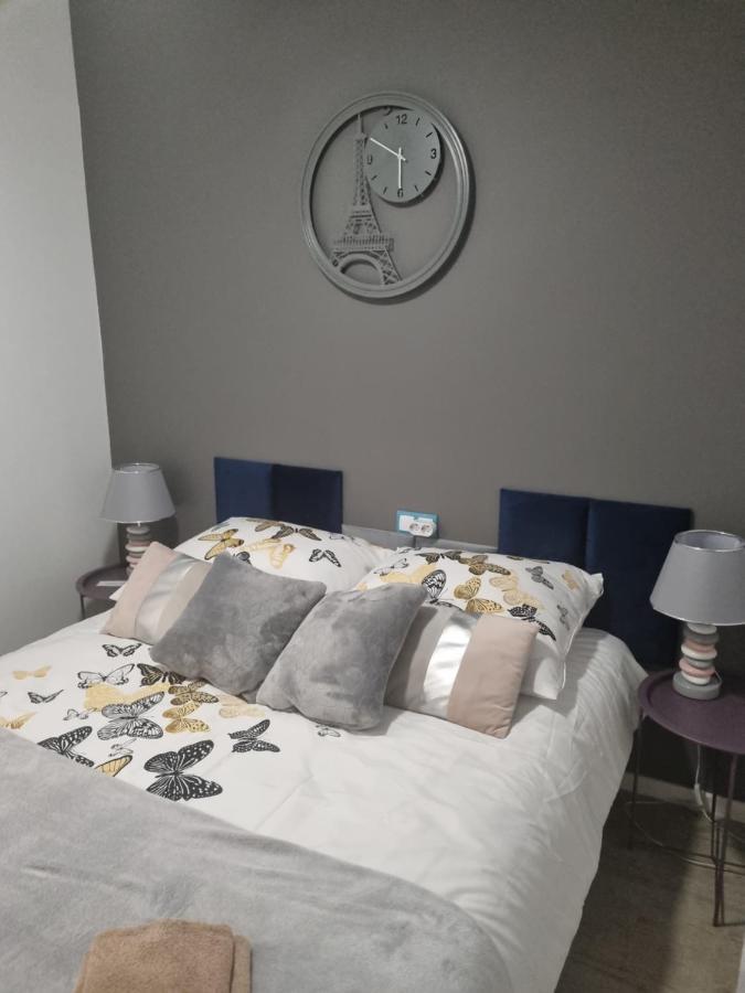 Апартаменти Moderno Apartamento Familiar Junto Al Mar - Conejito Торрев'єха Екстер'єр фото