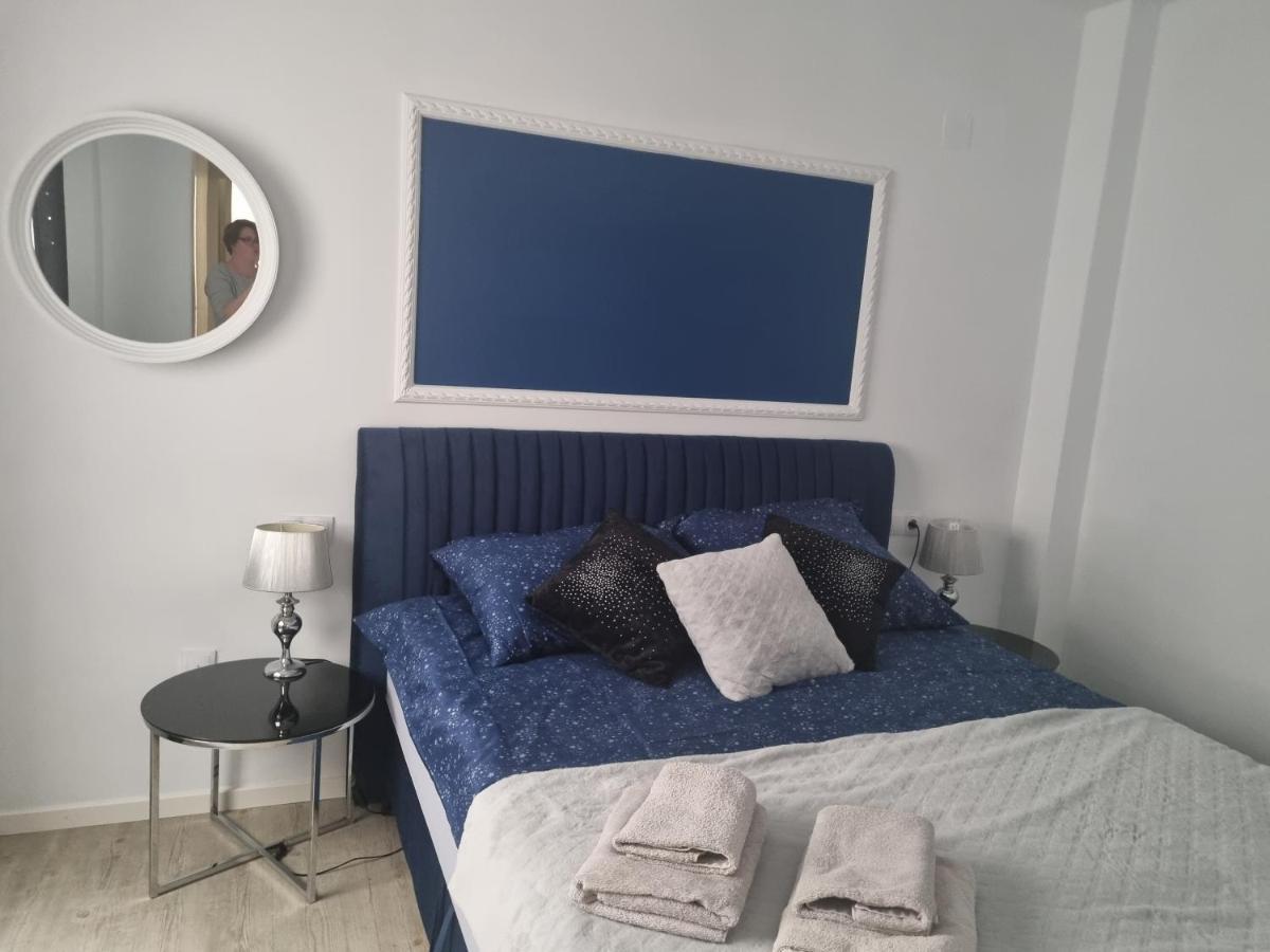 Апартаменти Moderno Apartamento Familiar Junto Al Mar - Conejito Торрев'єха Екстер'єр фото