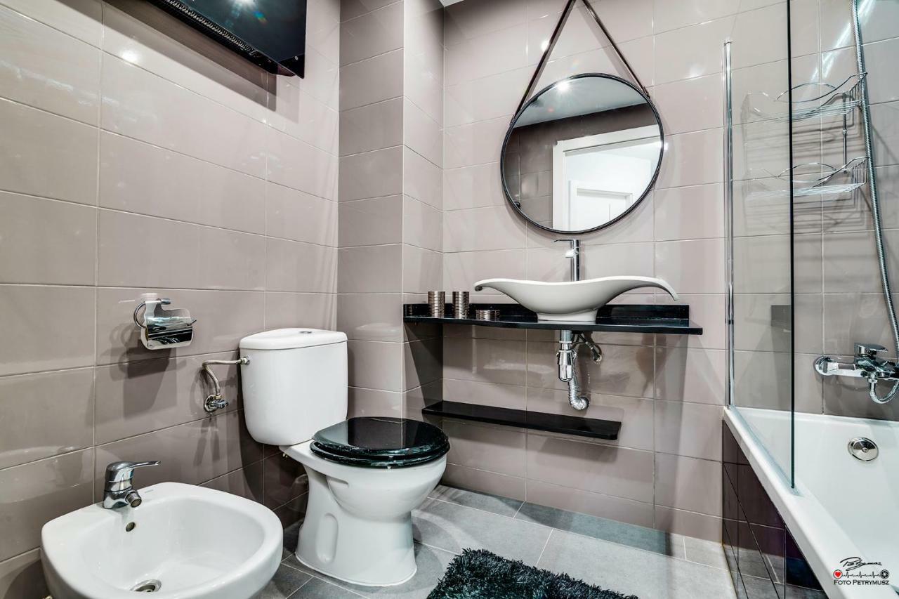 Апартаменти Moderno Apartamento Familiar Junto Al Mar - Conejito Торрев'єха Екстер'єр фото