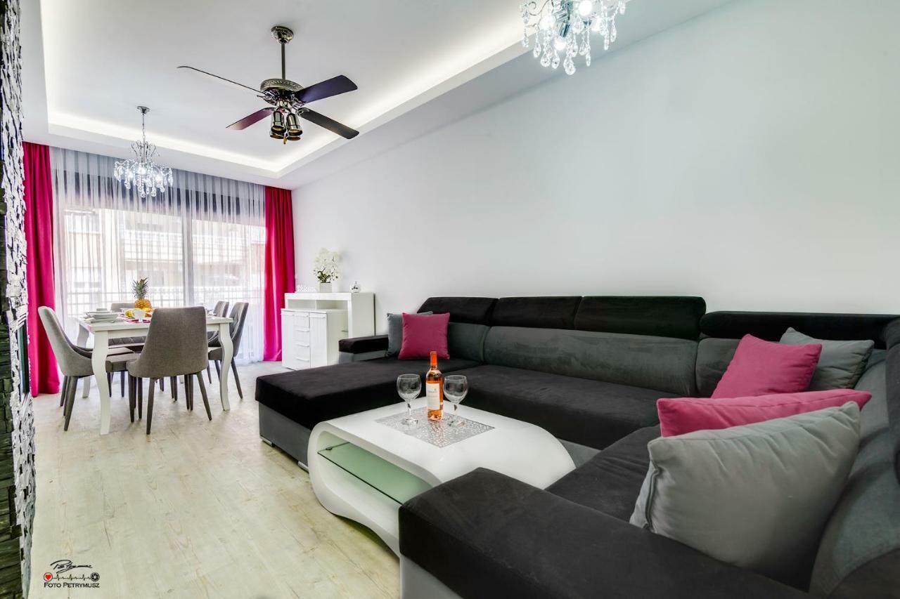 Апартаменти Moderno Apartamento Familiar Junto Al Mar - Conejito Торрев'єха Екстер'єр фото