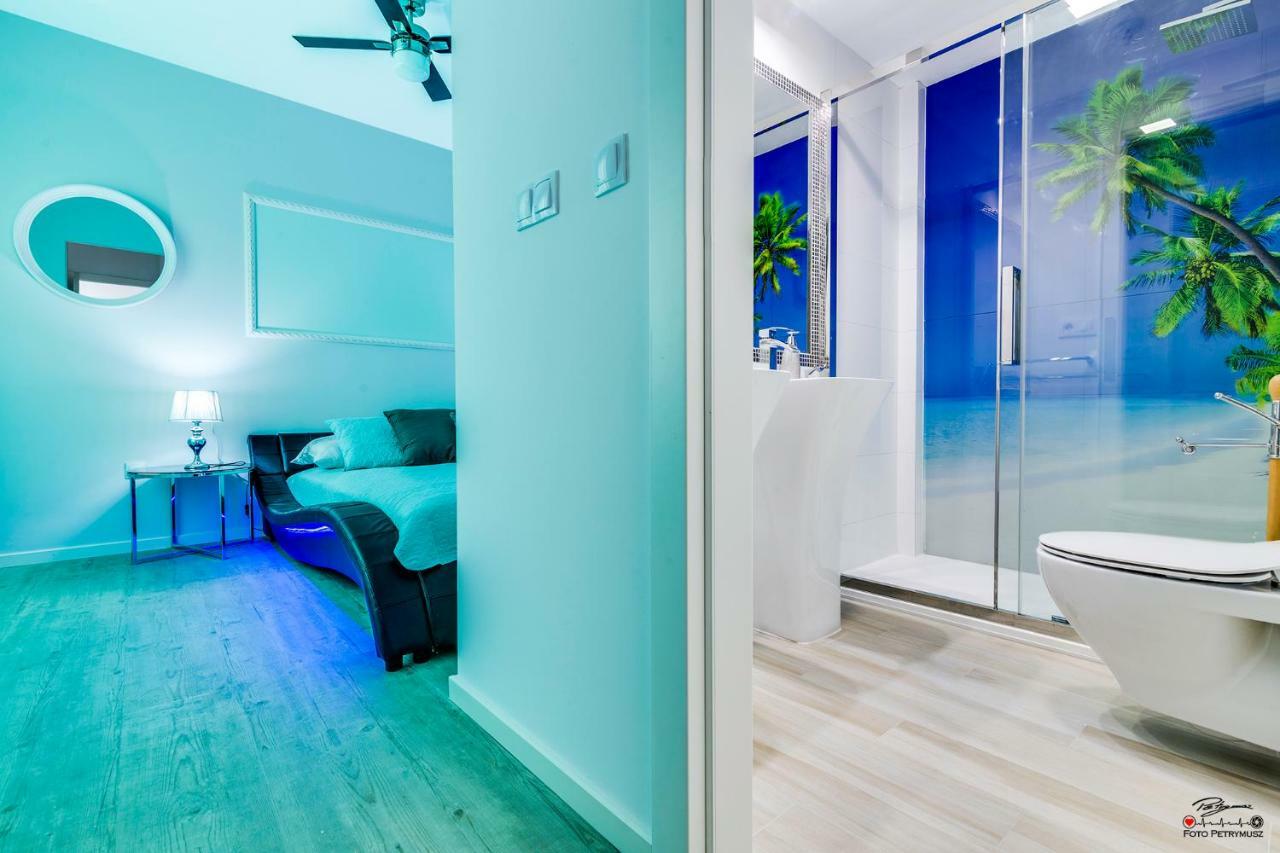 Апартаменти Moderno Apartamento Familiar Junto Al Mar - Conejito Торрев'єха Екстер'єр фото