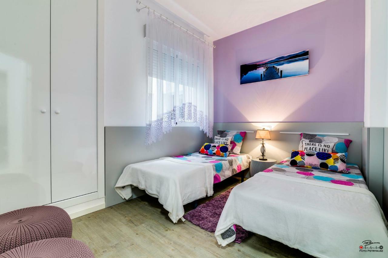 Апартаменти Moderno Apartamento Familiar Junto Al Mar - Conejito Торрев'єха Екстер'єр фото