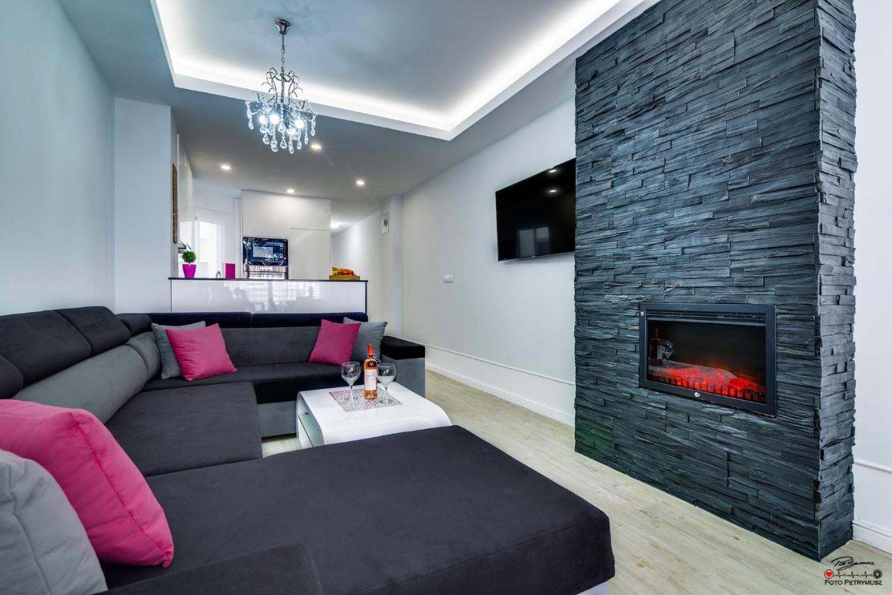 Апартаменти Moderno Apartamento Familiar Junto Al Mar - Conejito Торрев'єха Екстер'єр фото